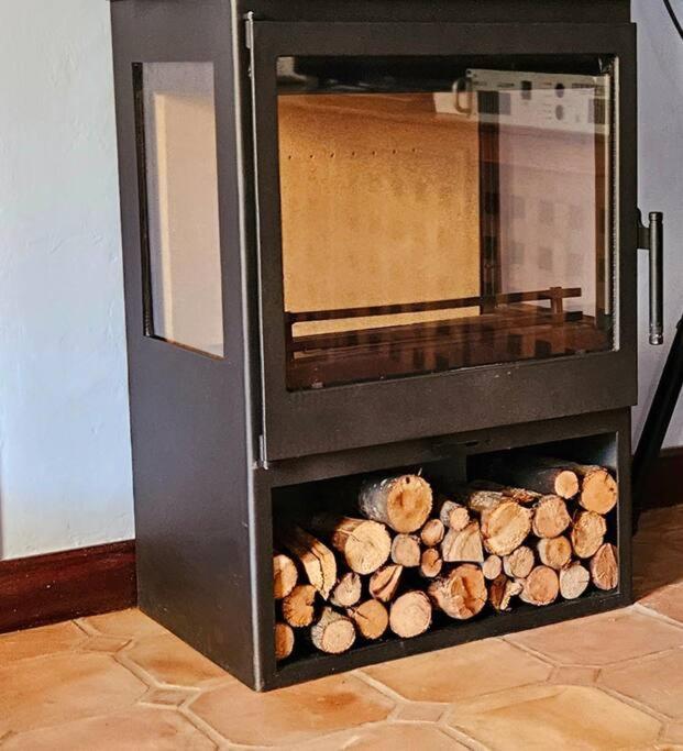 Vivienda Vacacional Flor De Piedra Таганана Екстер'єр фото