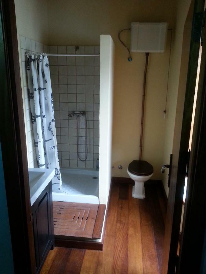 Vivienda Vacacional Flor De Piedra Таганана Екстер'єр фото