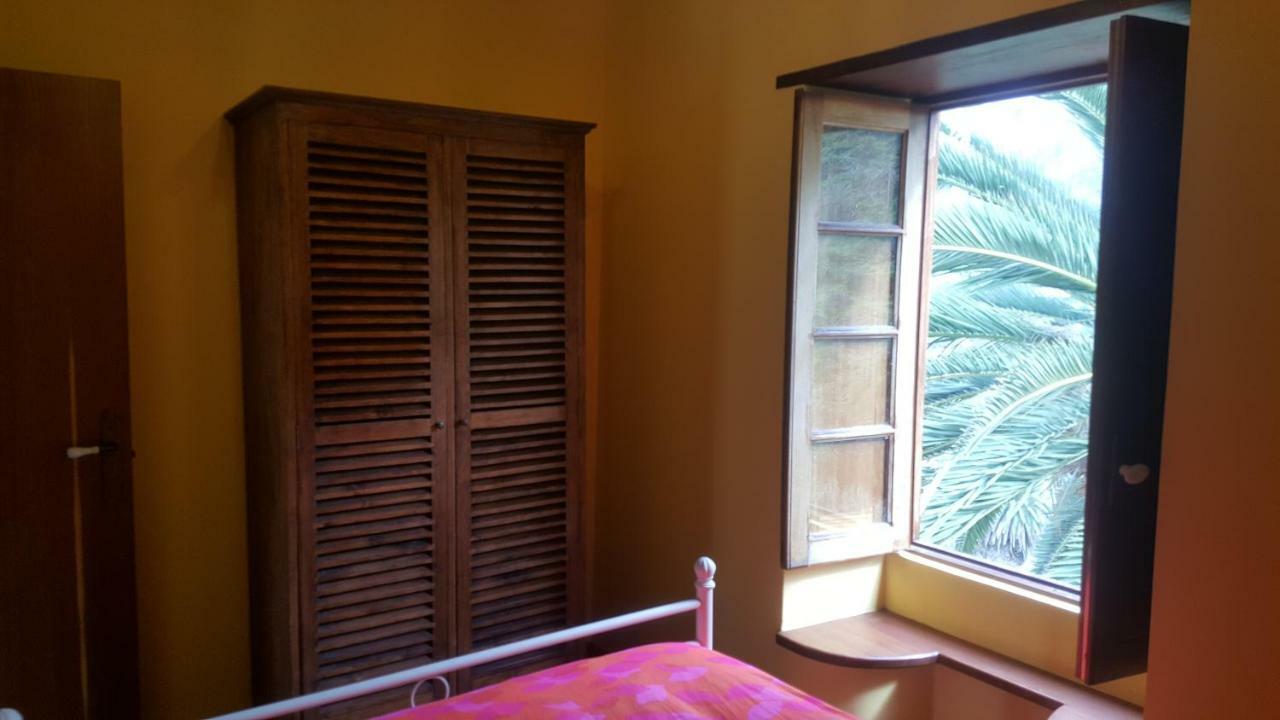 Vivienda Vacacional Flor De Piedra Таганана Екстер'єр фото