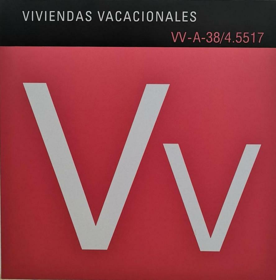 Vivienda Vacacional Flor De Piedra Таганана Екстер'єр фото